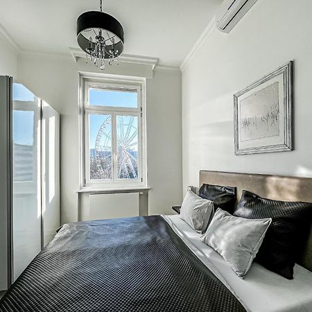 부다페스트 Luxury Downtown Dreams 아파트 외부 사진