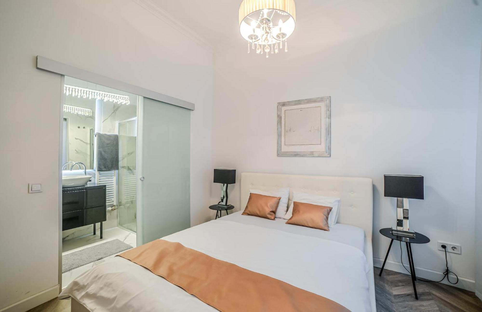 부다페스트 Luxury Downtown Dreams 아파트 외부 사진