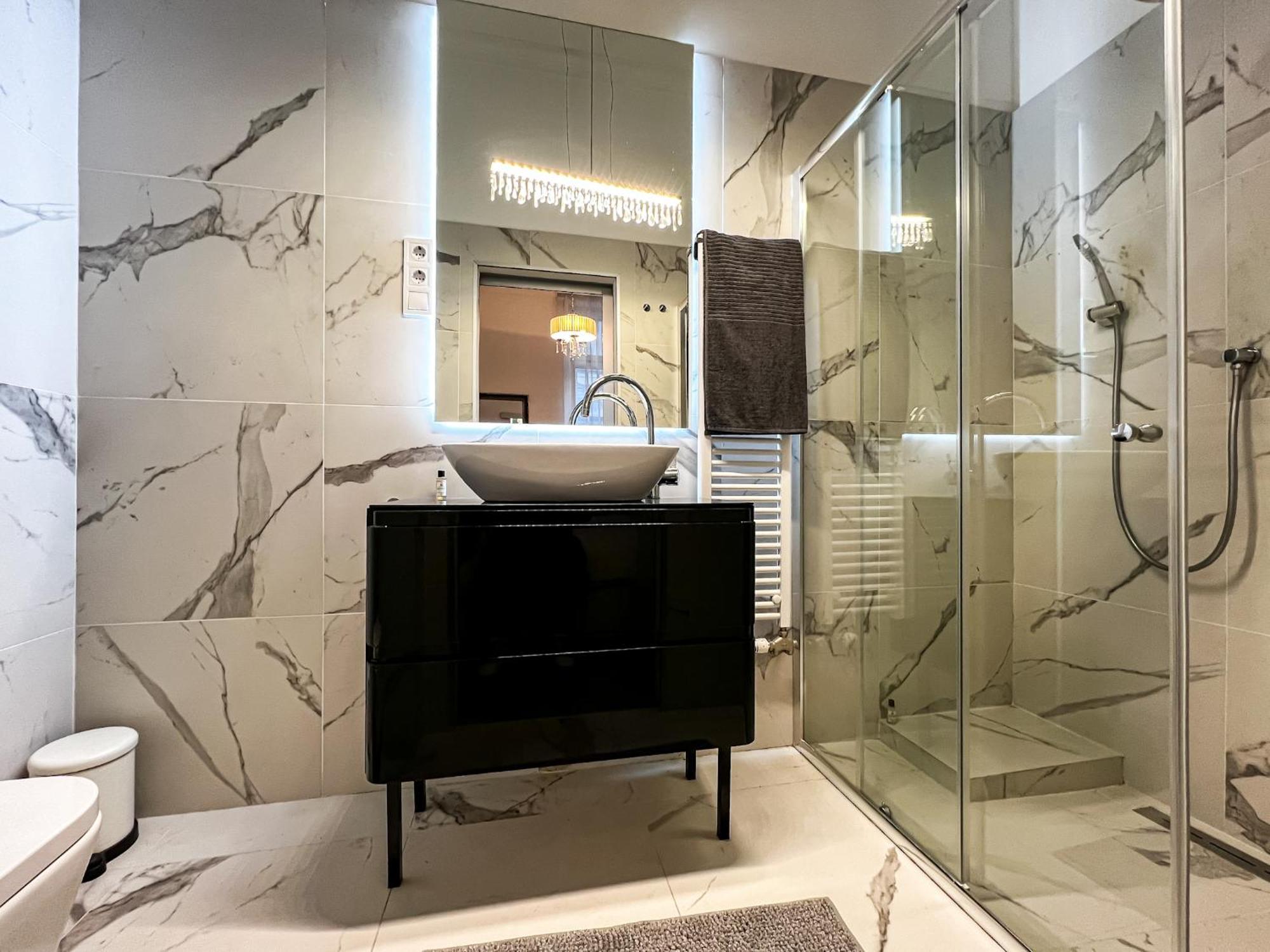 부다페스트 Luxury Downtown Dreams 아파트 외부 사진
