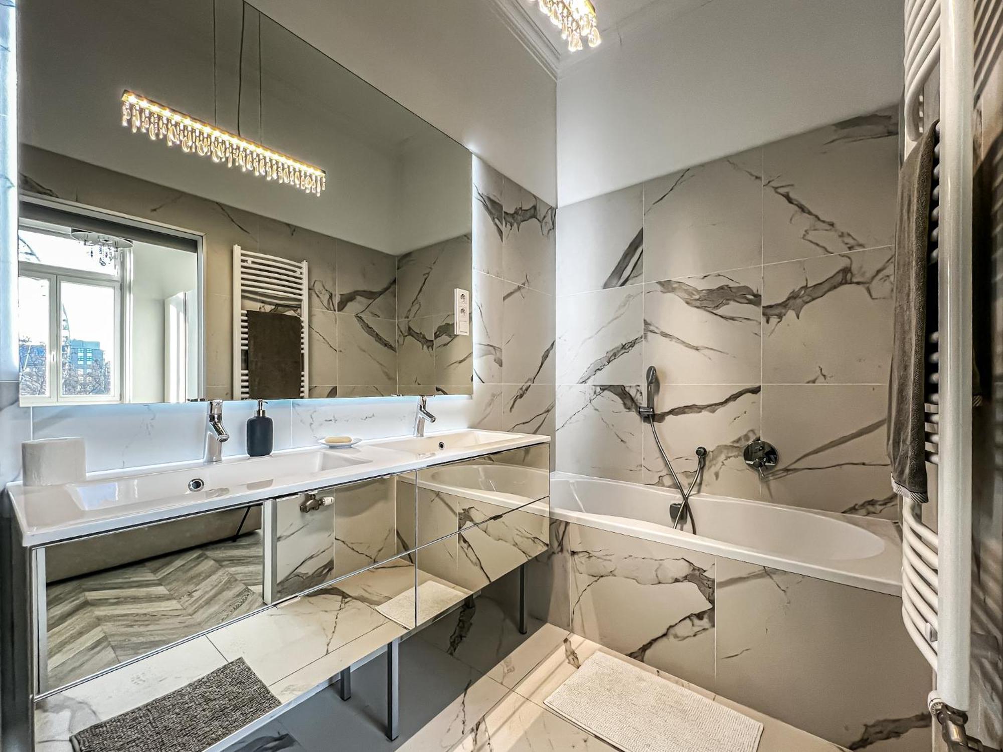 부다페스트 Luxury Downtown Dreams 아파트 외부 사진