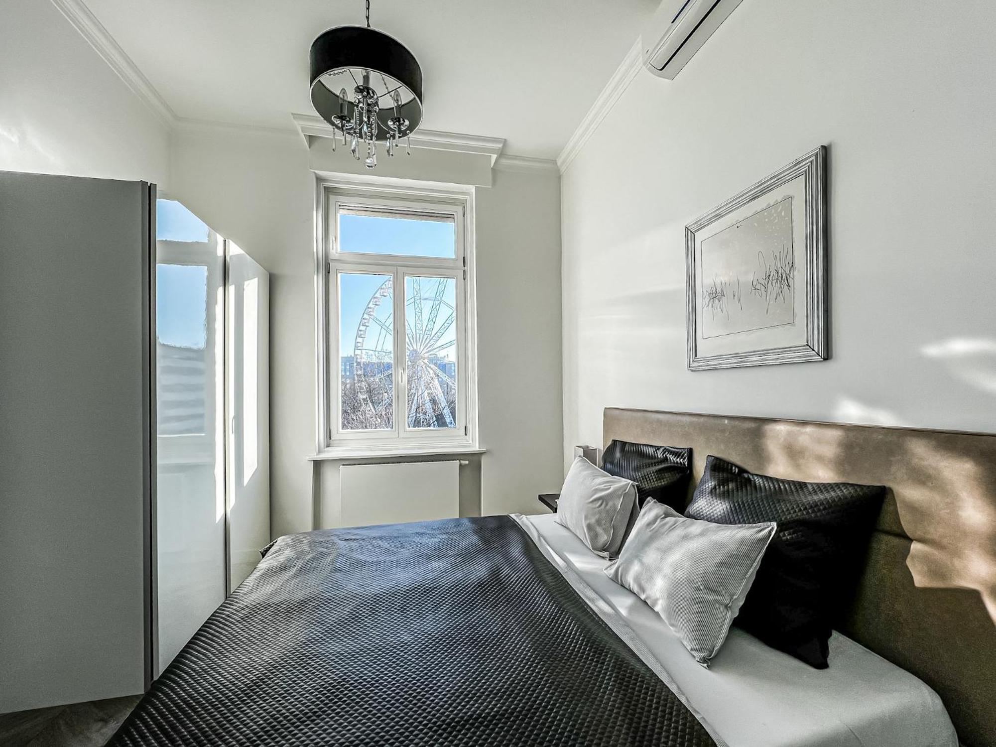 부다페스트 Luxury Downtown Dreams 아파트 외부 사진